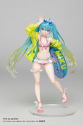 Vocaloid: Hatsune Miku 3rd Season Summer Ver. thumbnail 1