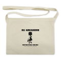 Detective Conan - Ai Haibara Mini Shoulder Bag Natural thumbnail 1