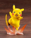 ARTFX J Pokemon Series 1/8 Scale Pre-Painted Figure: Onix vs. Pikachu thumbnail 11