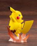 ARTFX J Pokemon Series 1/8 Scale Pre-Painted Figure: Onix vs. Pikachu thumbnail 13