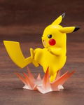 ARTFX J Pokemon Series 1/8 Scale Pre-Painted Figure: Onix vs. Pikachu thumbnail 15