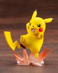 ARTFX J Pokemon Series 1/8 Scale Pre-Painted Figure: Onix vs. Pikachu thumbnail 16