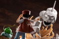 ARTFX J Pokemon Series 1/8 Scale Pre-Painted Figure: Onix vs. Pikachu thumbnail 19