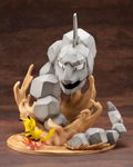 ARTFX J Pokemon Series 1/8 Scale Pre-Painted Figure: Onix vs. Pikachu thumbnail 2