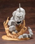 ARTFX J Pokemon Series 1/8 Scale Pre-Painted Figure: Onix vs. Pikachu thumbnail 4