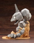 ARTFX J Pokemon Series 1/8 Scale Pre-Painted Figure: Onix vs. Pikachu thumbnail 10