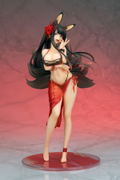 Azur Lane Dream Tech 1/8 Scale Pre-Painted Figure: Akagi [Rakuen no Higanbana] (Re-run) thumbnail 2