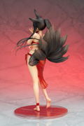 Azur Lane Dream Tech 1/8 Scale Pre-Painted Figure: Akagi [Rakuen no Higanbana] (Re-run) thumbnail 3