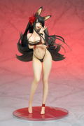 Azur Lane Dream Tech 1/8 Scale Pre-Painted Figure: Akagi [Rakuen no Higanbana] (Re-run) thumbnail 8