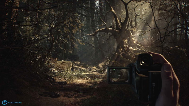 Blair Witch (Multi-Language) image 2