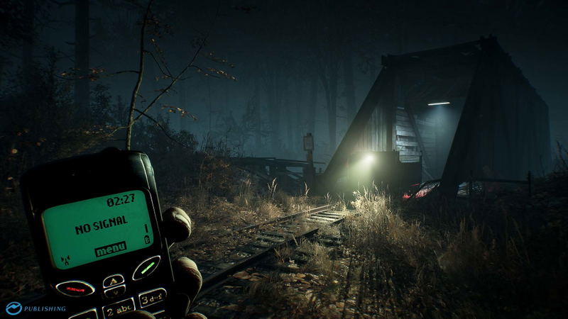 Blair Witch (Multi-Language) image 5