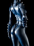 Cobra 1/6 Scale Pre-Painted Figure: Armaroid Lady thumbnail 12