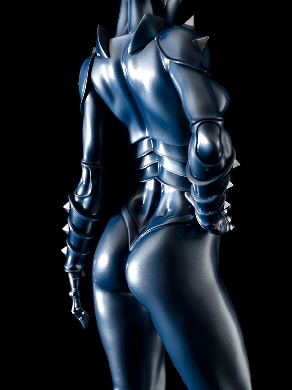 Cobra 1/6 Scale Pre-Painted Figure: Armaroid Lady image 12
