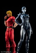 Cobra 1/6 Scale Pre-Painted Figure: Armaroid Lady thumbnail 13