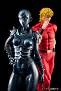 Cobra 1/6 Scale Pre-Painted Figure: Armaroid Lady thumbnail 14