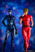 Cobra 1/6 Scale Pre-Painted Figure: Armaroid Lady thumbnail 15