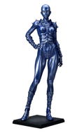 Cobra 1/6 Scale Pre-Painted Figure: Armaroid Lady thumbnail 1