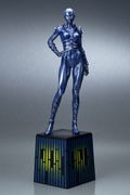Cobra 1/6 Scale Pre-Painted Figure: Armaroid Lady thumbnail 2