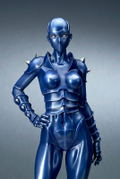 Cobra 1/6 Scale Pre-Painted Figure: Armaroid Lady thumbnail 3