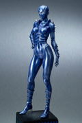 Cobra 1/6 Scale Pre-Painted Figure: Armaroid Lady thumbnail 4