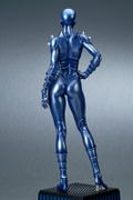 Cobra 1/6 Scale Pre-Painted Figure: Armaroid Lady thumbnail 5