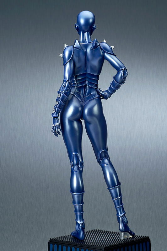 Cobra 1/6 Scale Pre-Painted Figure: Armaroid Lady image 5
