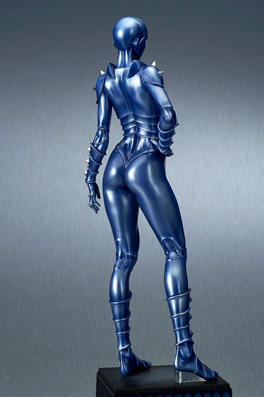 Cobra 1/6 Scale Pre-Painted Figure: Armaroid Lady image 7