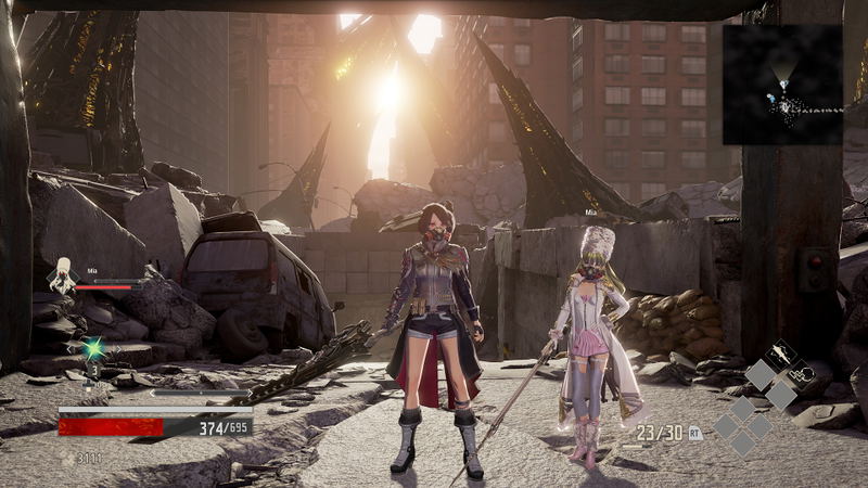 Code Vein: Season Pass (DLC) <span class="ext" style="background-color: #B0000F; color: #FFFFFF;">DLC</span> <span class="ext" style="background-color: #2a475e; color: #FFFFFF;">STEAM</span> <span class="ext ext_digital">digital</span> image 2
