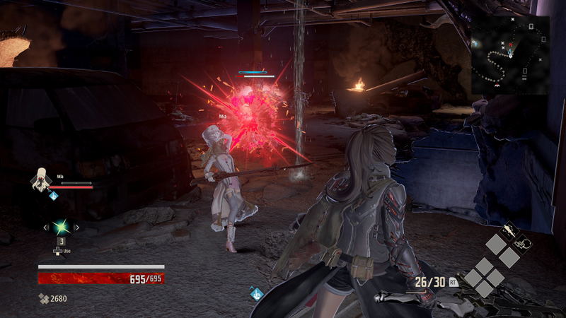 Code Vein: Season Pass (DLC) <span class="ext" style="background-color: #B0000F; color: #FFFFFF;">DLC</span> <span class="ext" style="background-color: #2a475e; color: #FFFFFF;">STEAM</span> <span class="ext ext_digital">digital</span> image 3