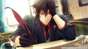 Code:Realize - Shirogane no Kiseki