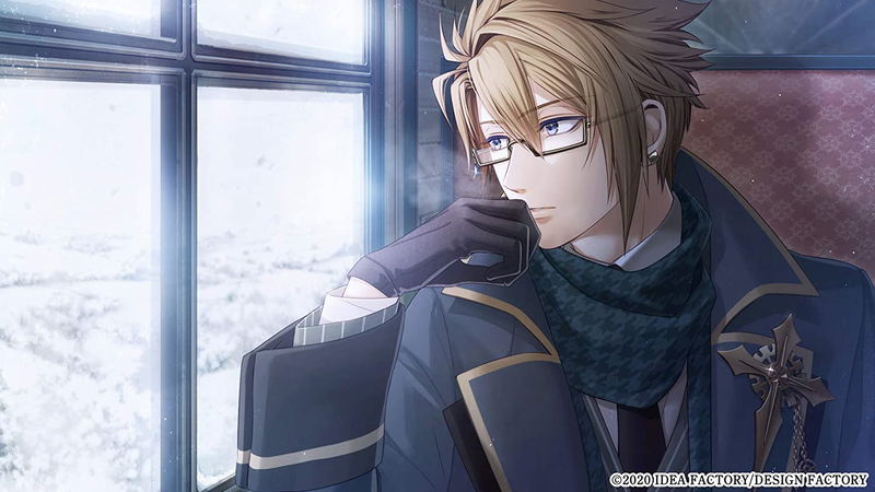 Code:Realize - Shirogane no Kiseki image 3