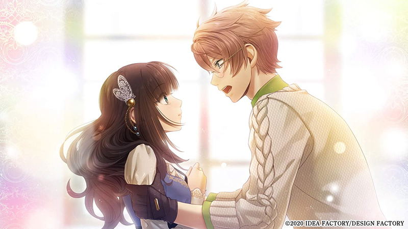 Code:Realize - Shirogane no Kiseki image 4