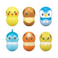Coo'nuts Pokemon Return (Set of 14 packs) thumbnail 1