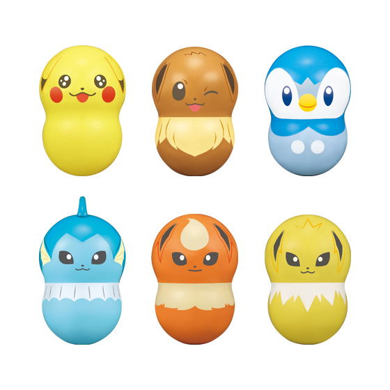 Coo'nuts Pokemon Return (Set of 14 packs) image 1