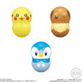 Coo'nuts Pokemon Return (Set of 14 packs) thumbnail 3