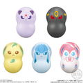 Coo'nuts Pokemon Return (Set of 14 packs) thumbnail 6
