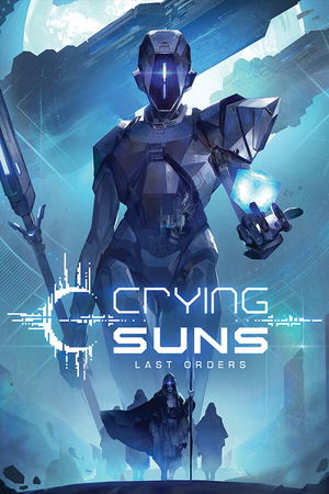 Crying Suns_