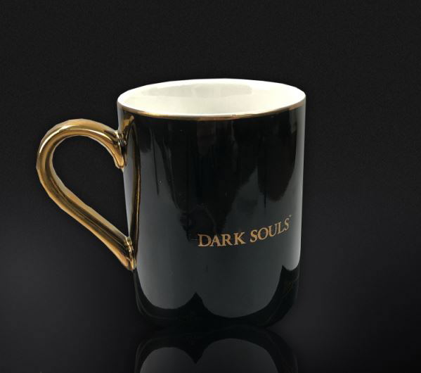 Dark Souls Bonfire Mug image 2