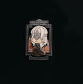 Dark Souls Fire Keeper Pin thumbnail 1