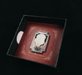Dark Souls Fire Keeper Pin thumbnail 3