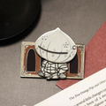 Dark Souls Siegmeyer Of Catarina Pin thumbnail 5
