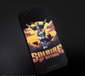 Dark Souls Solaire Of Astora Mobile Phone Case (iPhone 7/8 Plus) thumbnail 1