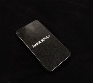 Dark Souls Solaire Of Astora Mobile Phone Case (iPhone XS Max)