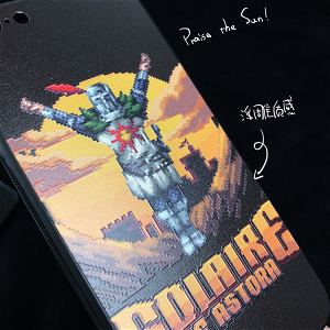 Dark Souls Solaire Of Astora Mobile Phone Case (iPhone X/XS)