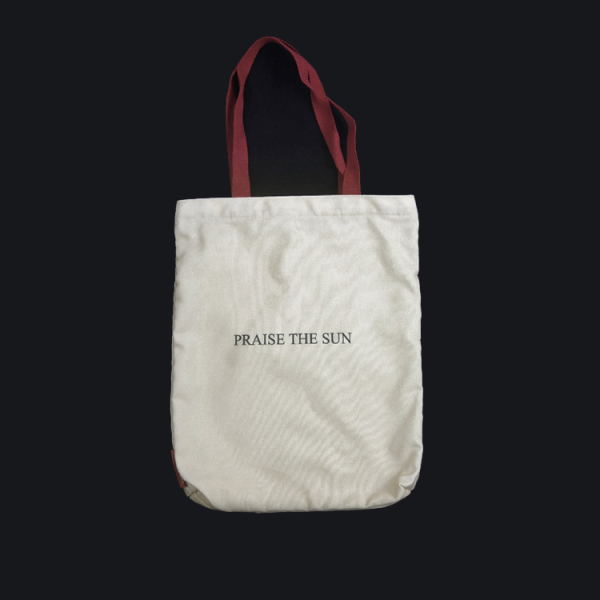 Dark Souls Solaire Of Astora Shoulder Bag image 2