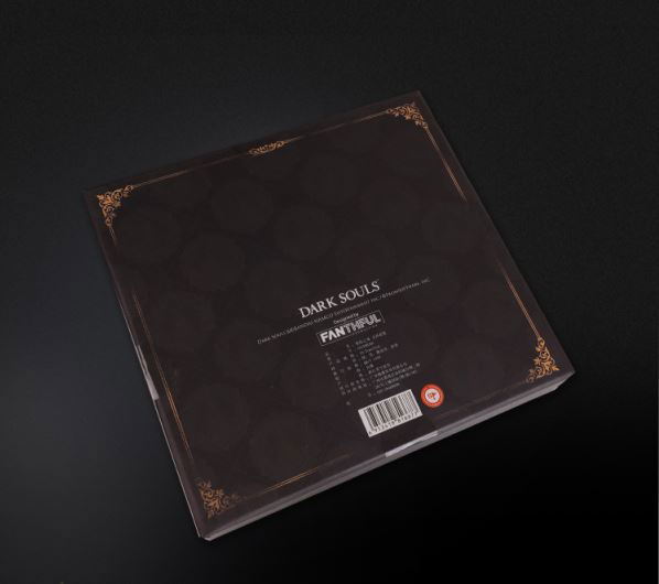 Dark Souls Stationery Set image 5
