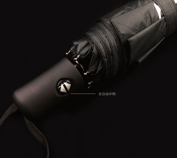 Dark Souls You Died Color Changing Umbrella image 10