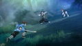 Demon Slayer: Kimetsu no Yaiba - Hinokami Keppuutan thumbnail 3