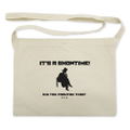 Detective Conan - Kid The Phantom Thief Mini Shoulder Bag Natural thumbnail 1