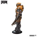 Doom Action Figure: Doom Slayer Phobos thumbnail 2